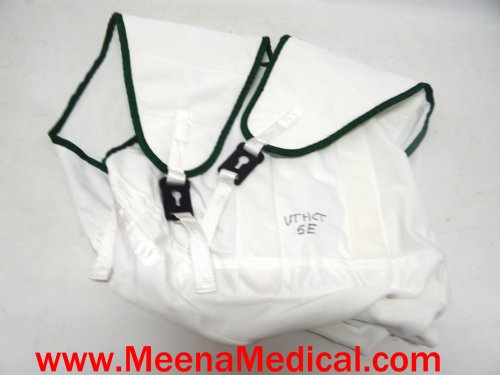 Arjo Passive Clip Sling Size Large 