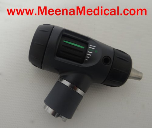 Welch Allyn MacroView 23810 Otoscope