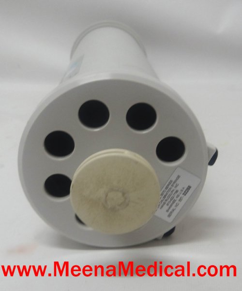 NDD 3L Calibration Syringe 
