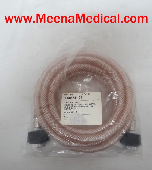Chemetron Non-Conductive Air Hose Extension