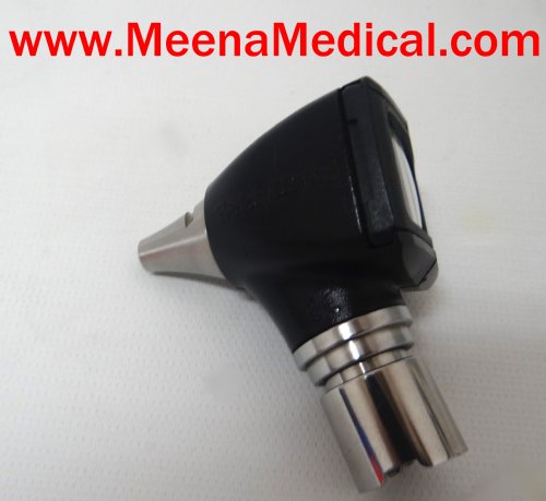 Welch Allyn 25020 Diagnostic Fiber-Optic Otoscope Head