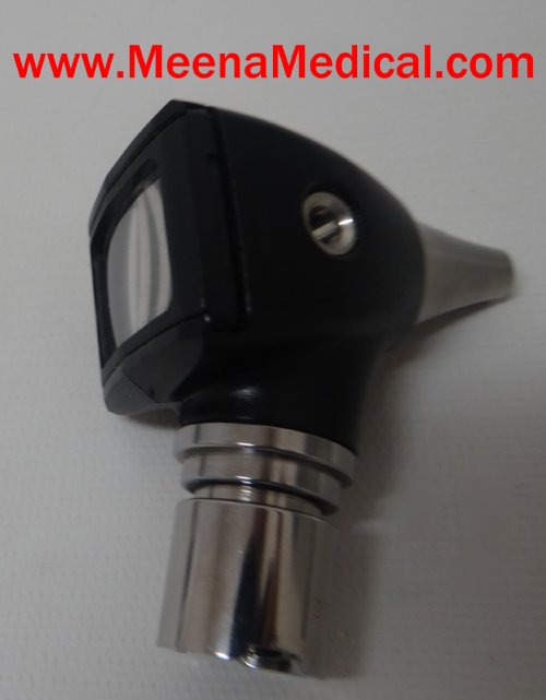 Welch Allyn 25020 Diagnostic FiberOptic Otoscope Head