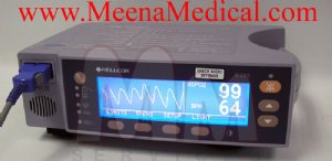 Nellcor N595 Pulse Oximeter