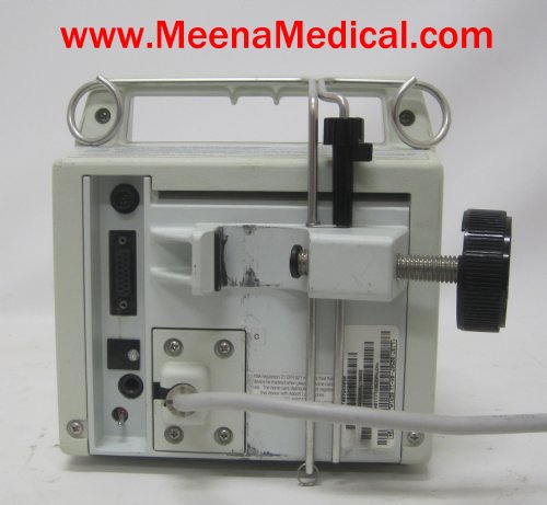Abbott Labs LifeCare 5000 Drug Delivery System 