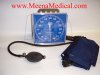 BMS Resident Sphygmomanometer with Cuff