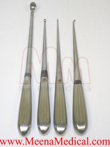 Codman Orthopedic Instruments: Set #1