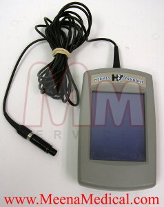 Stryker Endoscopy Hermes Pendant Touch