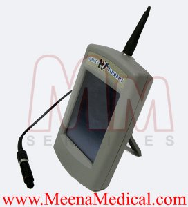 Stryker Endoscopy Hermes Pendant Touch