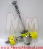 Precision Pressure 1-15 L/min Air Flowmeter