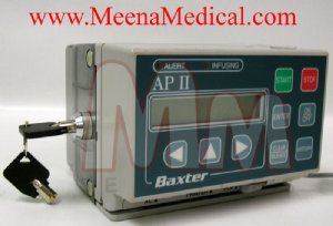 Baxter Advanced Pain Management AP II Pump