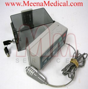 Baxter Advanced Pain Management AP II Pump