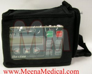 Baxter Advanced Pain Management AP II Pump
