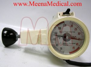 American DW1000A Blood/Fluid Warmer