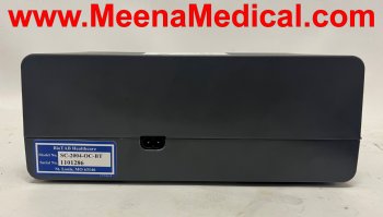 Bio Compression Sequential Pneumatic Circulator Lymphedema Pump Device with Full Arm Sleeve