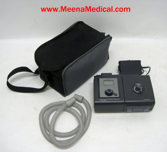 Philips Respironics REMstar Pro CFlex + System One CPAP