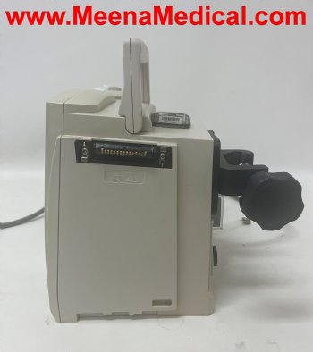 Cardinal Health Alaris PC 8015 System with Alaris 8100 Infusion Pump Module