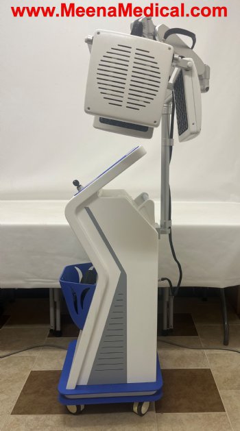 Winkonlaser HG300 650Nm Diode Laser Hair Growth Machine
