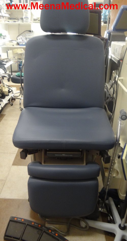 Midmark Ritter 319 Power Exam Table 