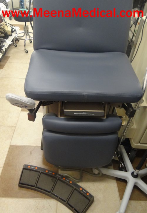 Midmark Ritter 319 Power Exam Table 