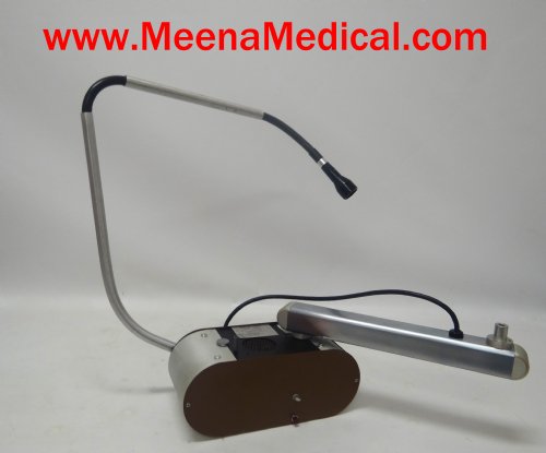 MDT Rolux RL-11-14 Light 