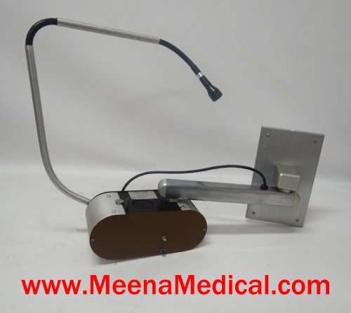 MDT Rolux RL-11-14 Light 