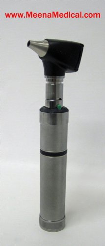 Welch Ally 3.5V Otoscope Diagnostic Set 