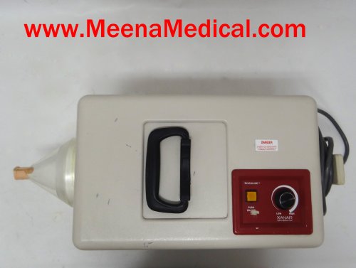 SurgiQuest Xaner XSE-500 Smoke Evacuation System 