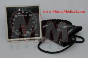 Welch Allyn Sphygmomanometer w/Cuff