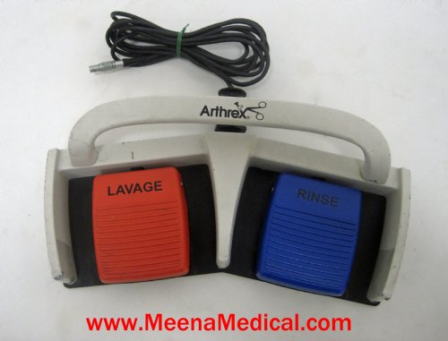 Arthrex Footswitch Ar-6483