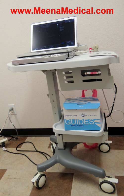 Terason t3200 Ultrasound 