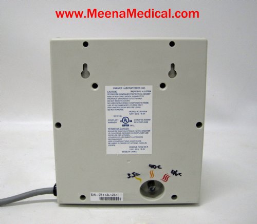 Thermasonic Gel Warmer