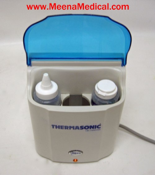 Thermasonic Gel Warmer