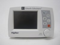 Vigileo  Edwards  Lifesciences