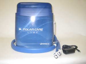 Breg Polar Care Cube