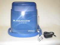 Breg Polar Care Cube