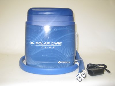 Polar cube care new arrivals