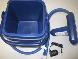 Breg Polar Care Cube