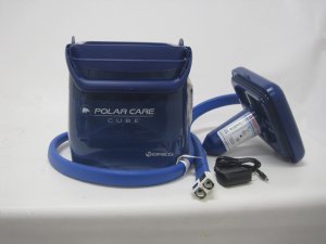 Breg Polar Care Cube