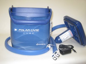Breg Polar Care Cube