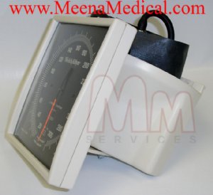 Welch Allyn Sphygmomanometer w/Cuff