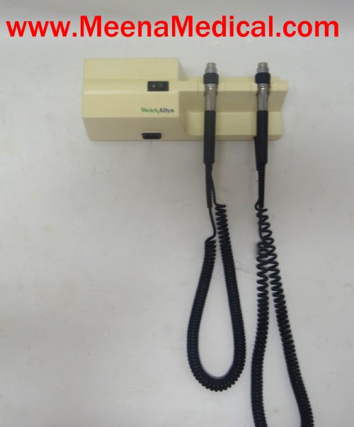 Welch Allyn 767 Wall Transformer
