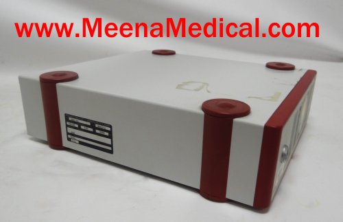 Wolf 5502 CCD Endocam Controller 