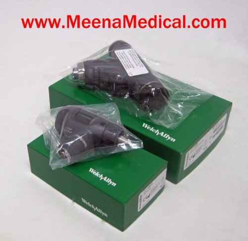 New Welch Allyn Green Series 777 Wall Transformer