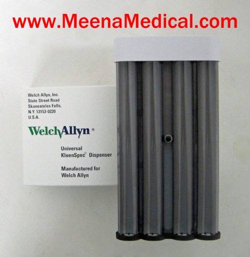 Welch Allyn Green Series 777 Integrated Diagnostic System